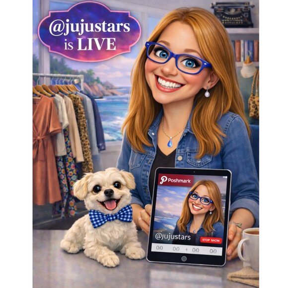 JUJUstars is Live - Join Us! 🌟 - Picture 15 of 15